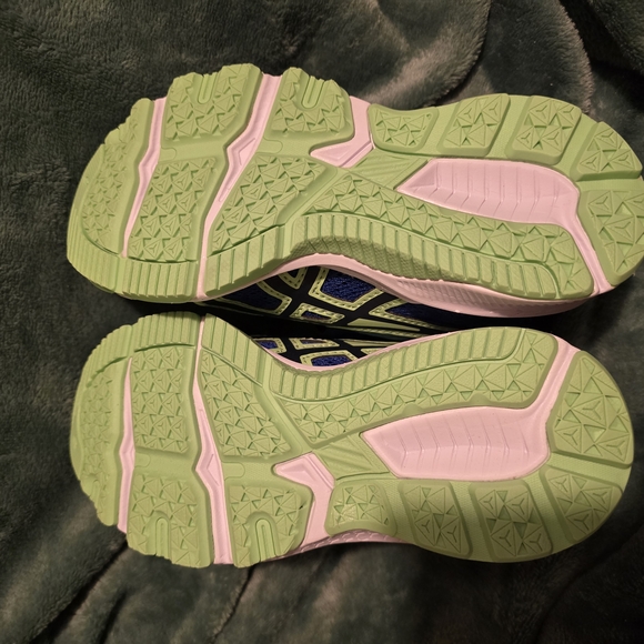 ASICS Sneakers Toddler - Picture 2 of 4